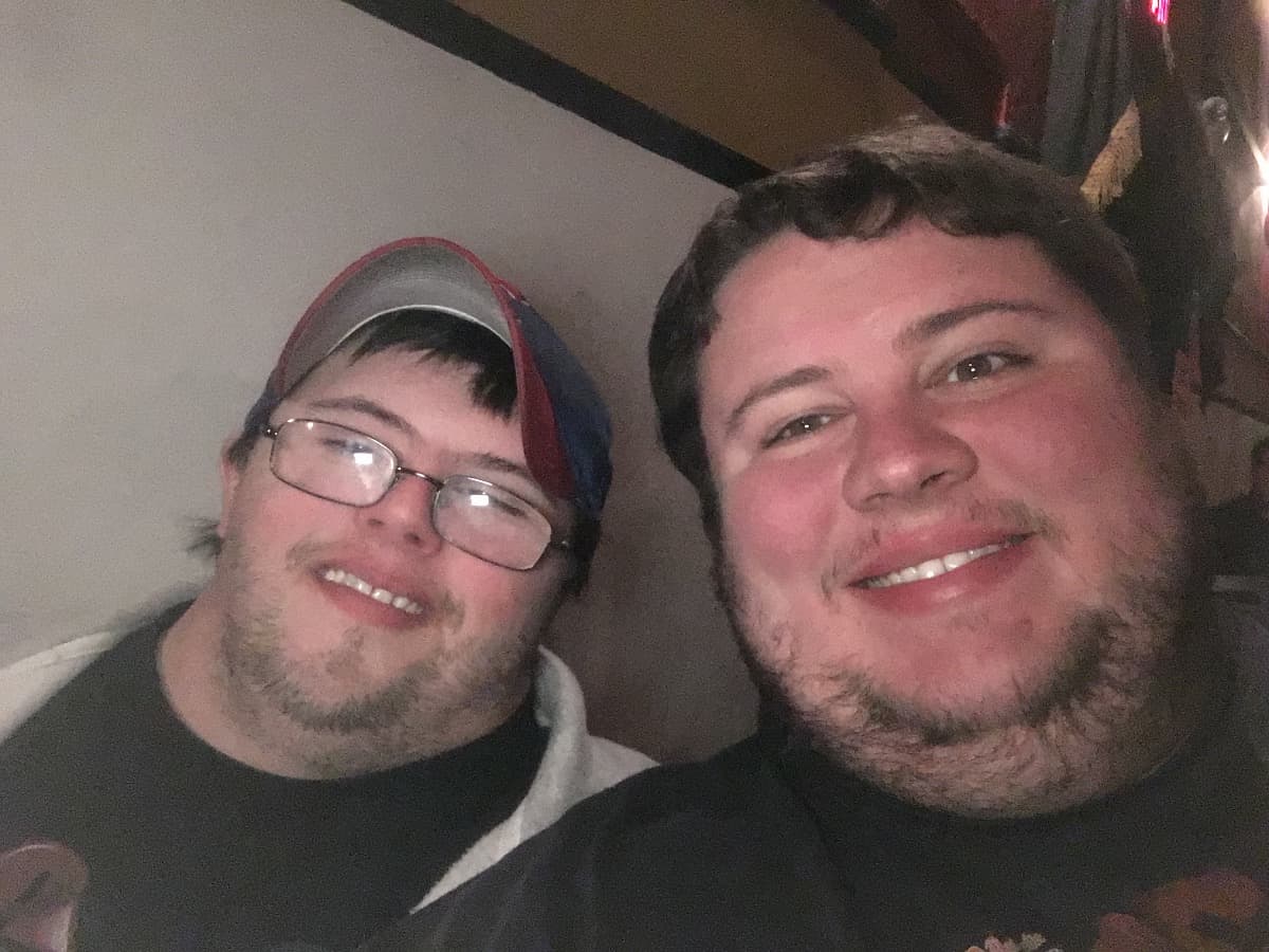 HelpMyBroAndIStartOver