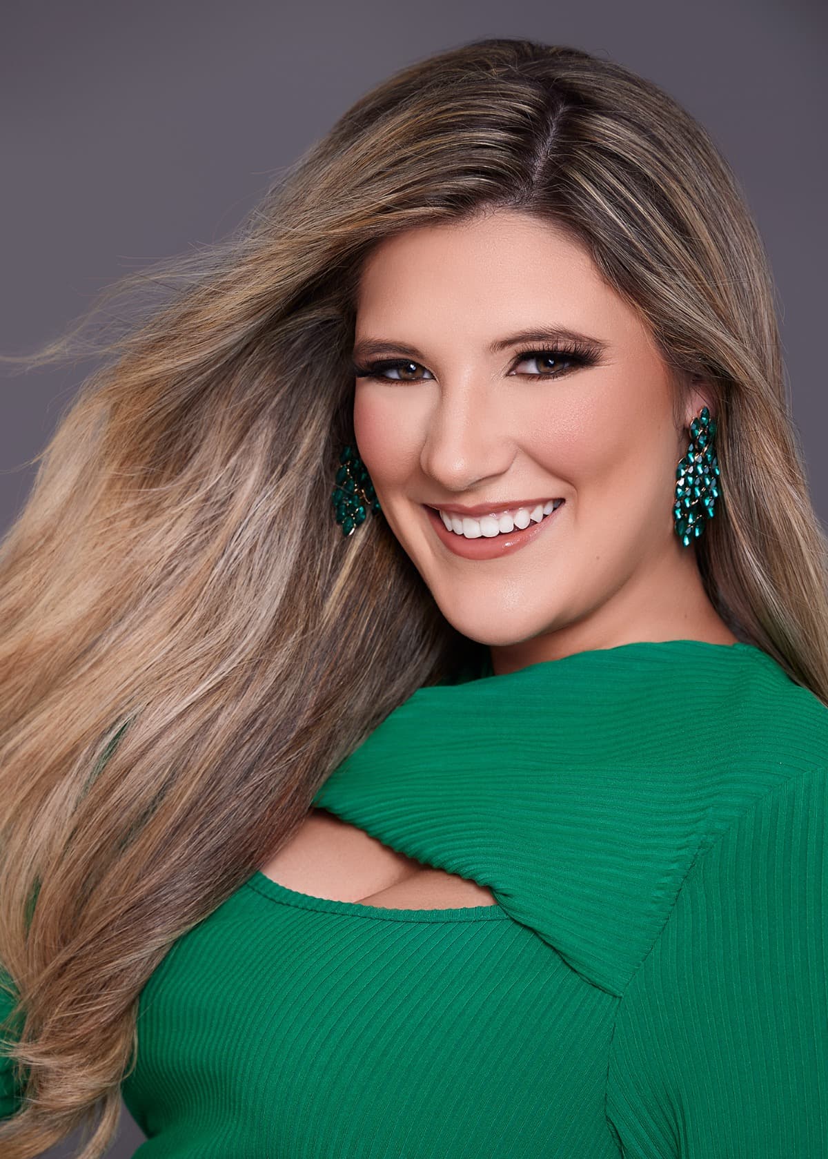 MissTXMcKenzieConnelly