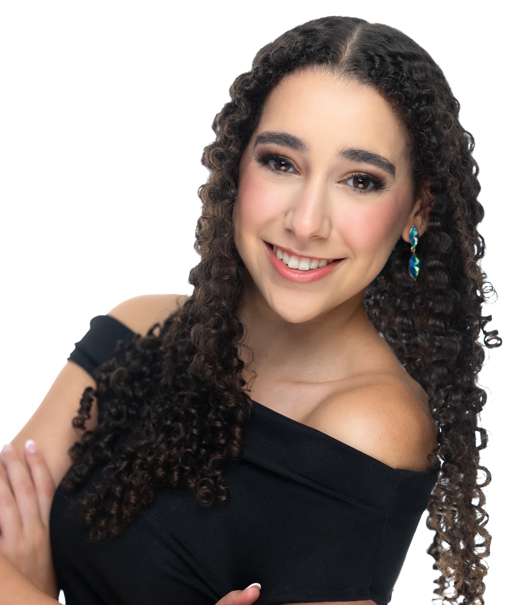 MissNH2026KailaLumpkin