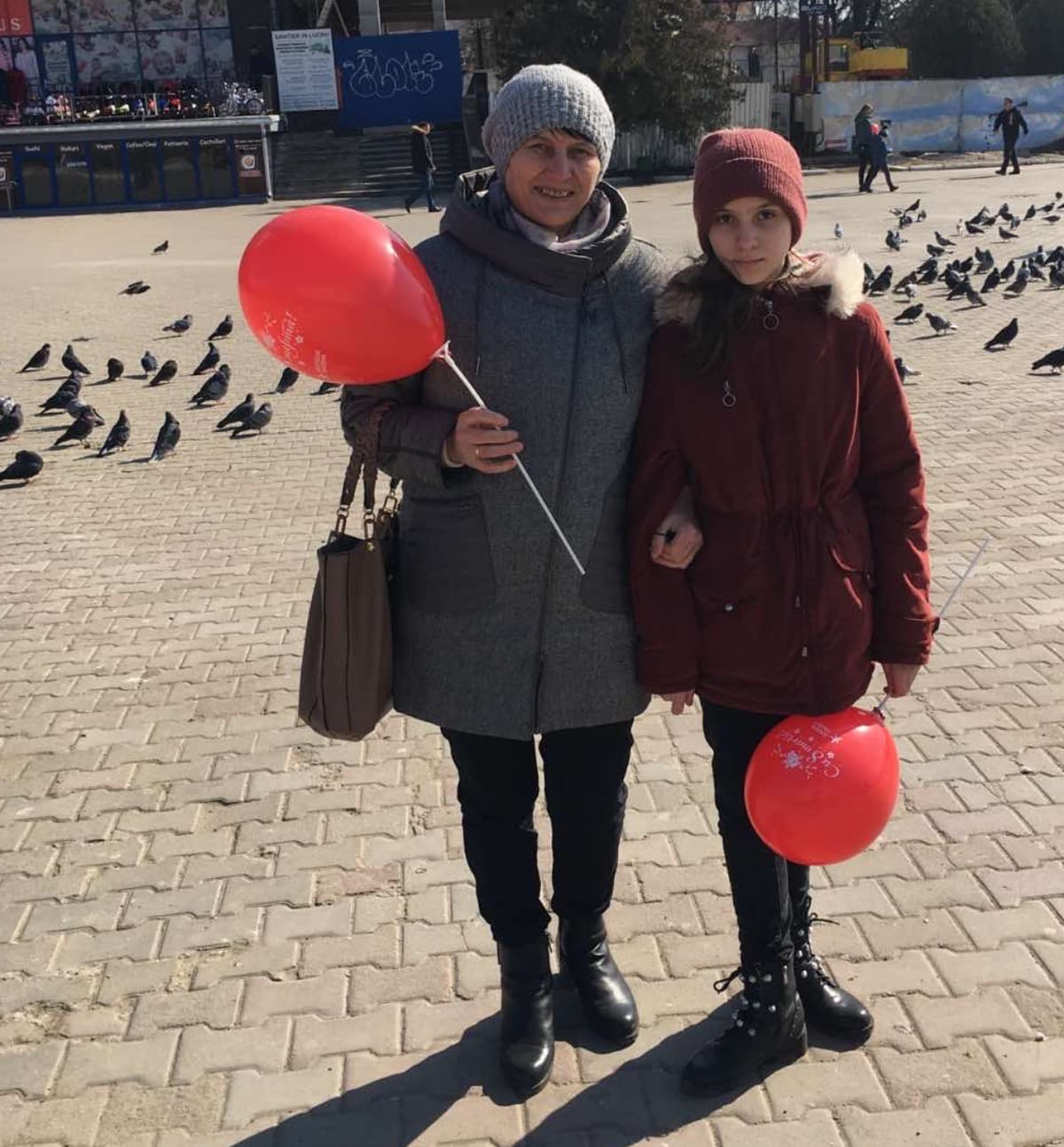 HelpMyMomToBeatCancer