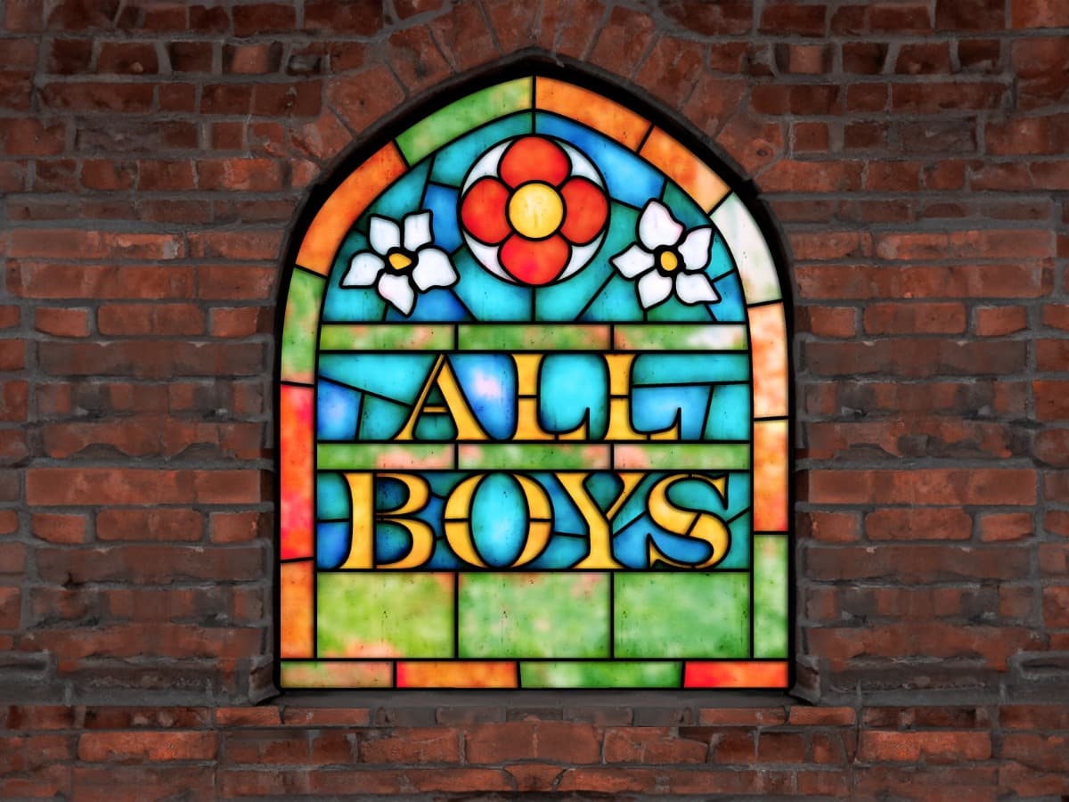 AllBoysFilm