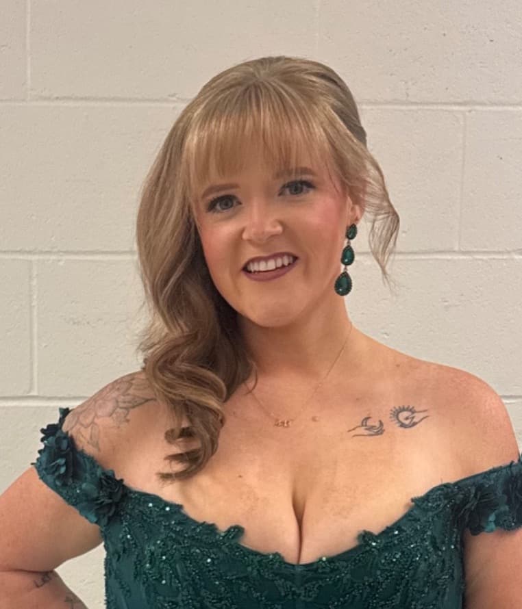 Miss Nebraska Locals