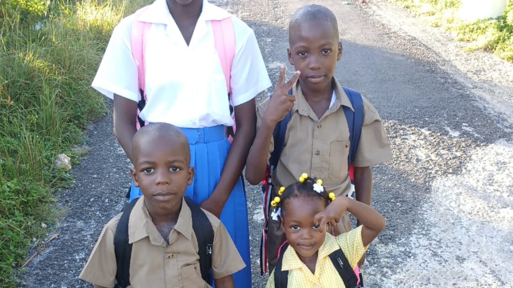 RebuildHopeForLocalJamaican