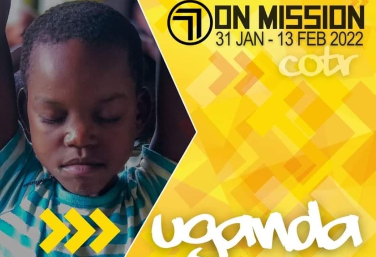 UgandaWomensEmpowermentTrip