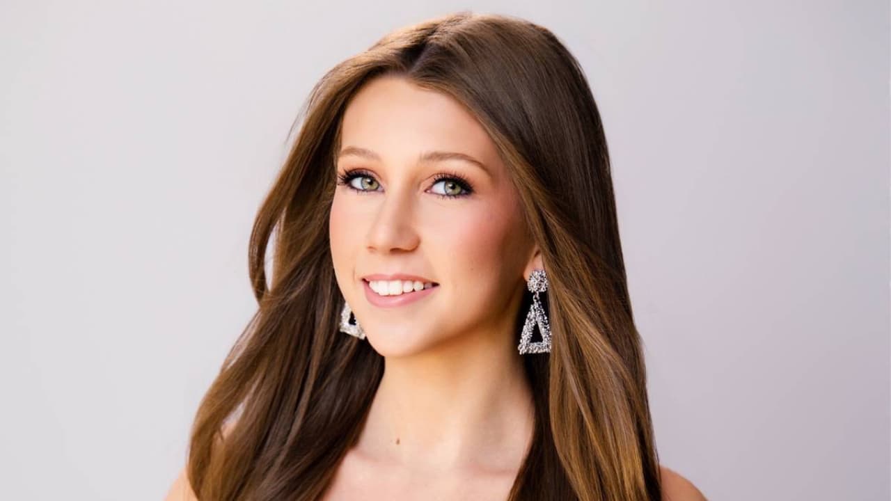 Miss Western Tidewater's Teen