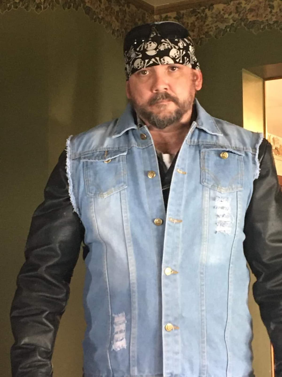 MedicalBillsForMyFather