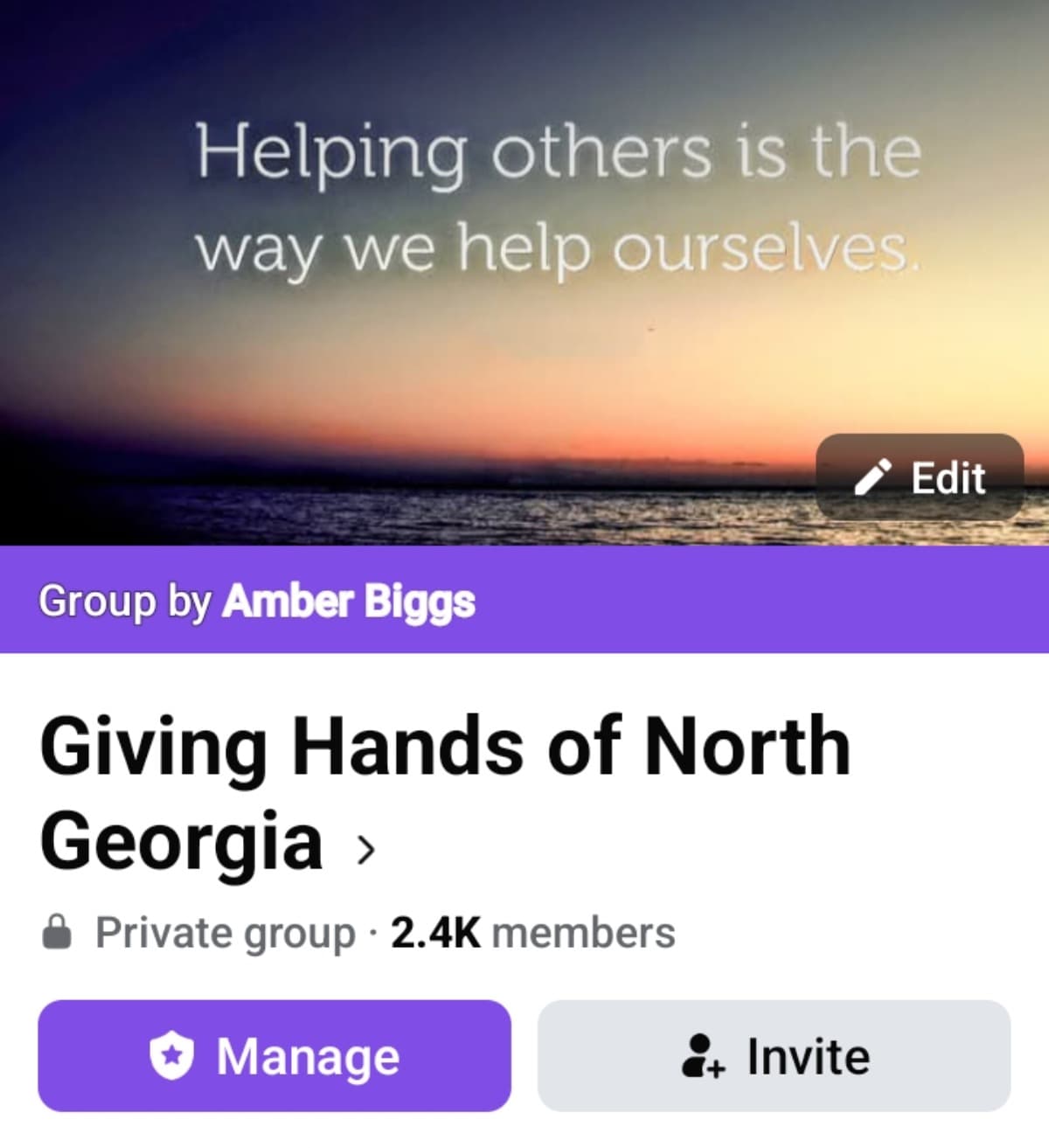 GivingHandsOfNorthGeorgia