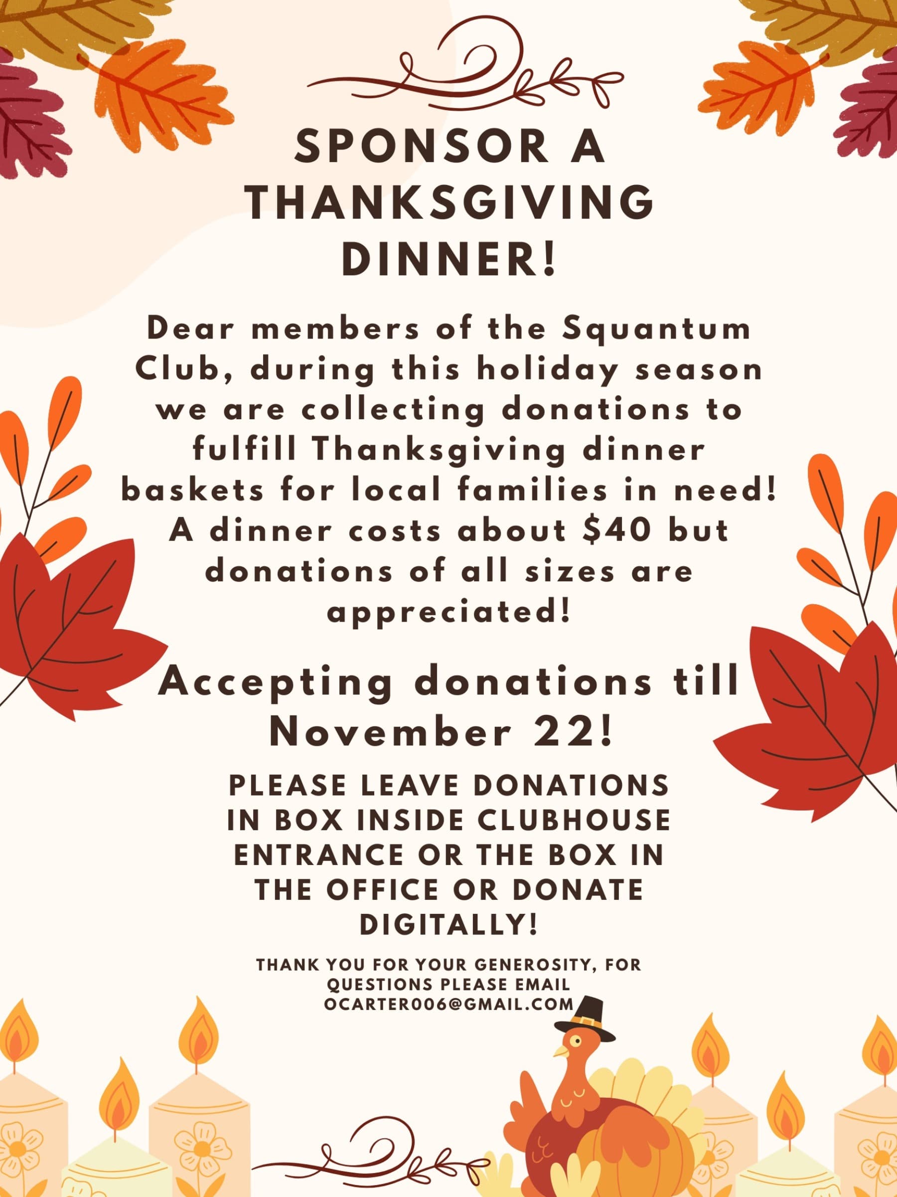 SquantumThanksgivingBaskets