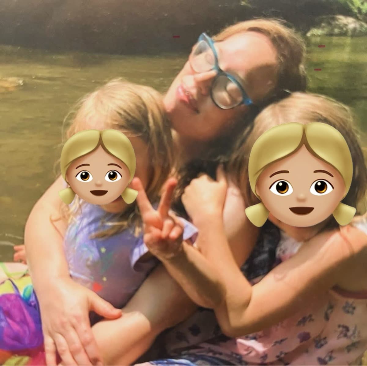 SupportAStrugglingMom