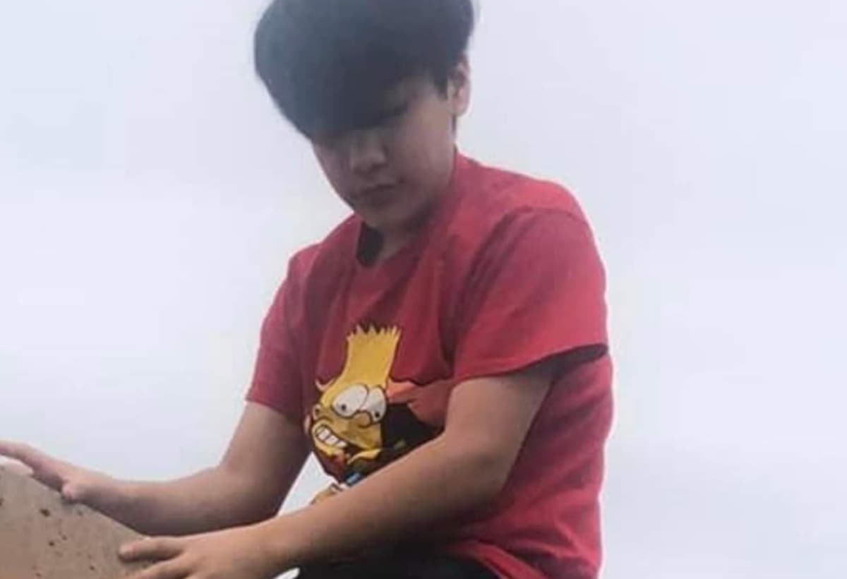 JusticeForJoseRodriguez