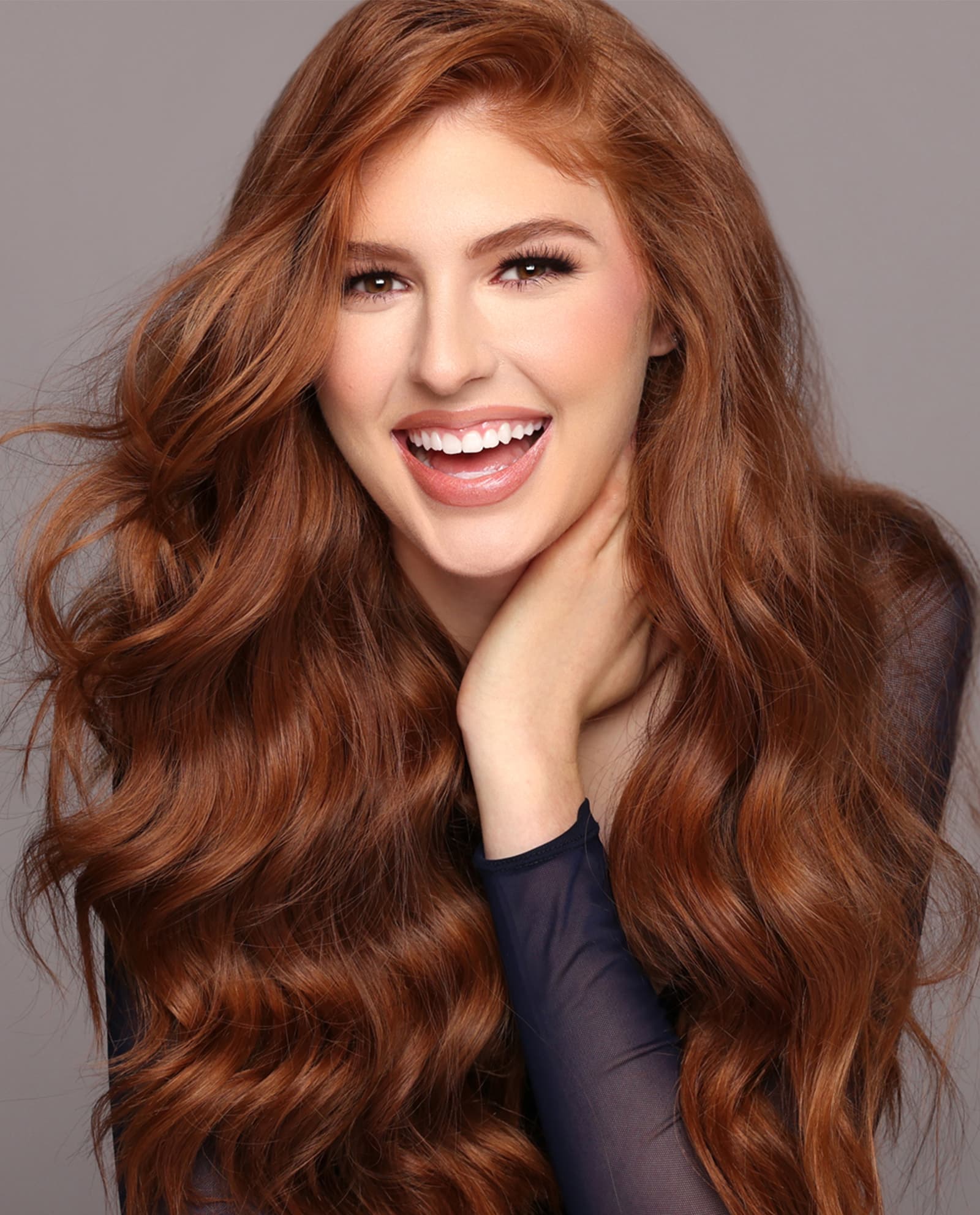 America's Choice Teen VT 2024