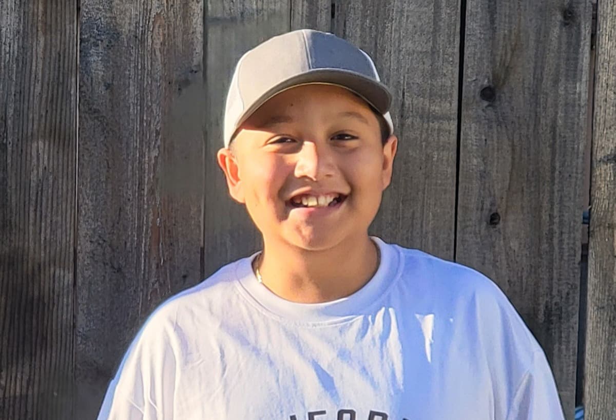 Sebastian2025DYBFundraiser