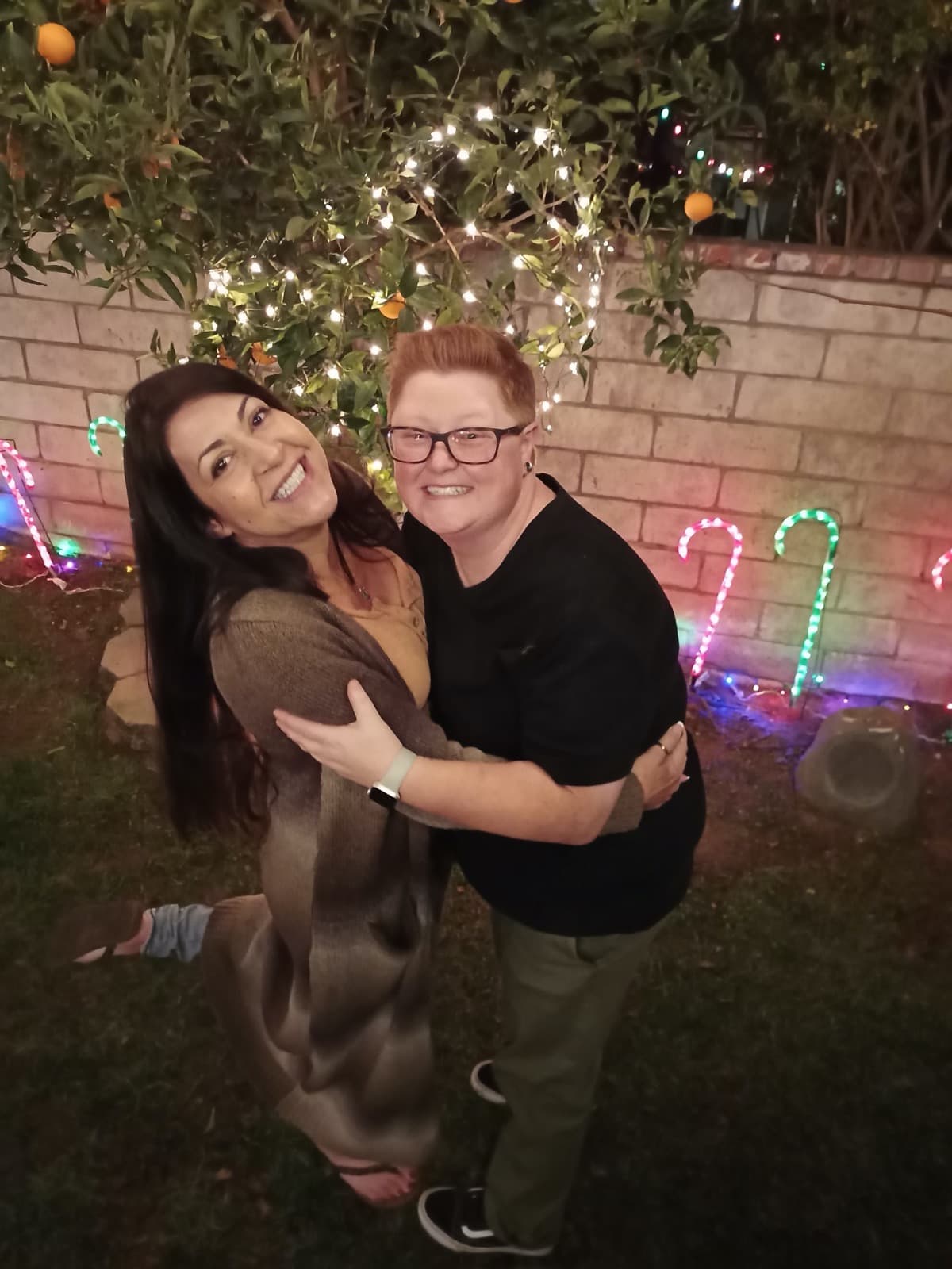 HelpAmyOnHerHealingJourney