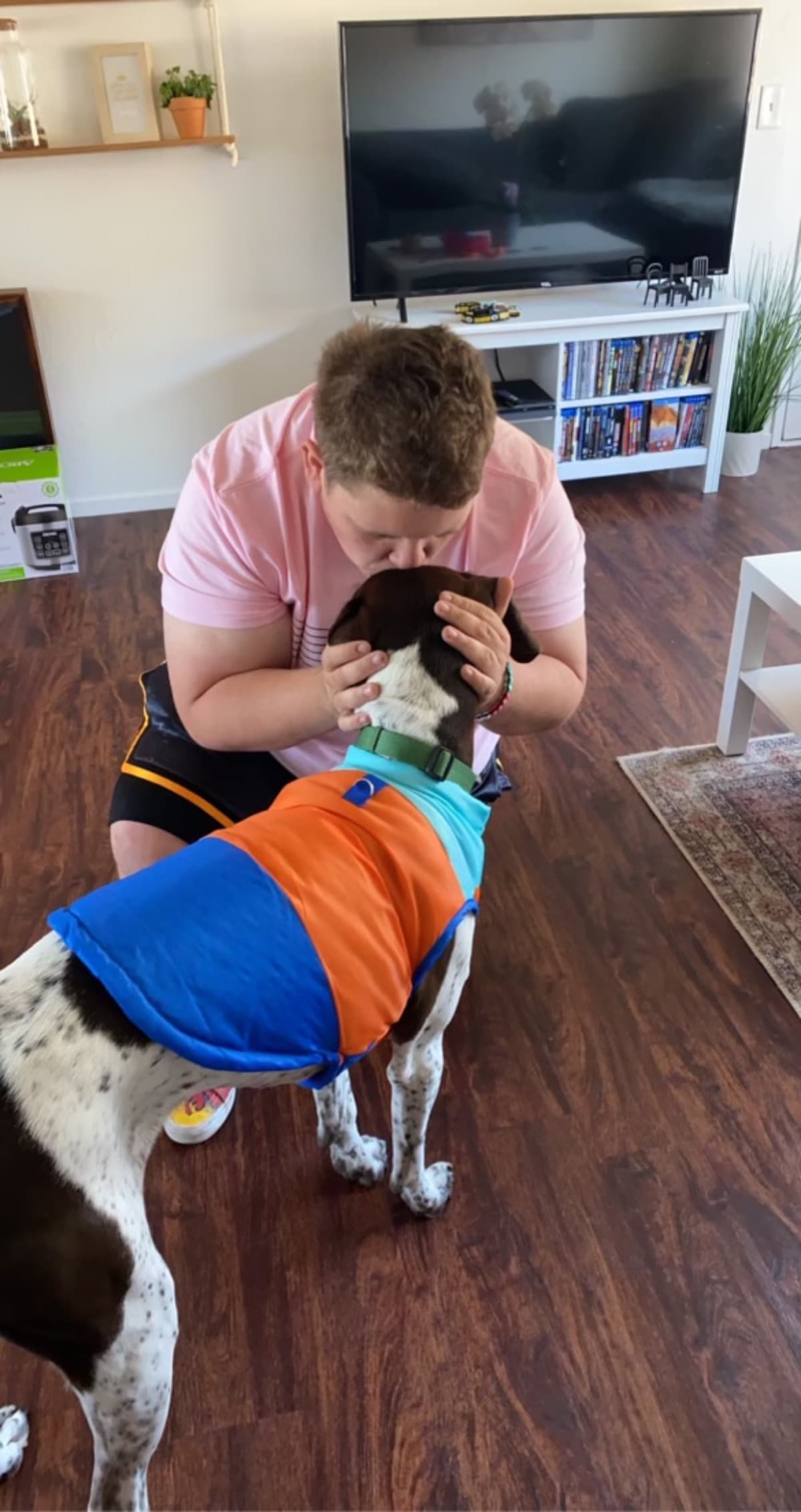 HelpEmmettGetAServiceDog