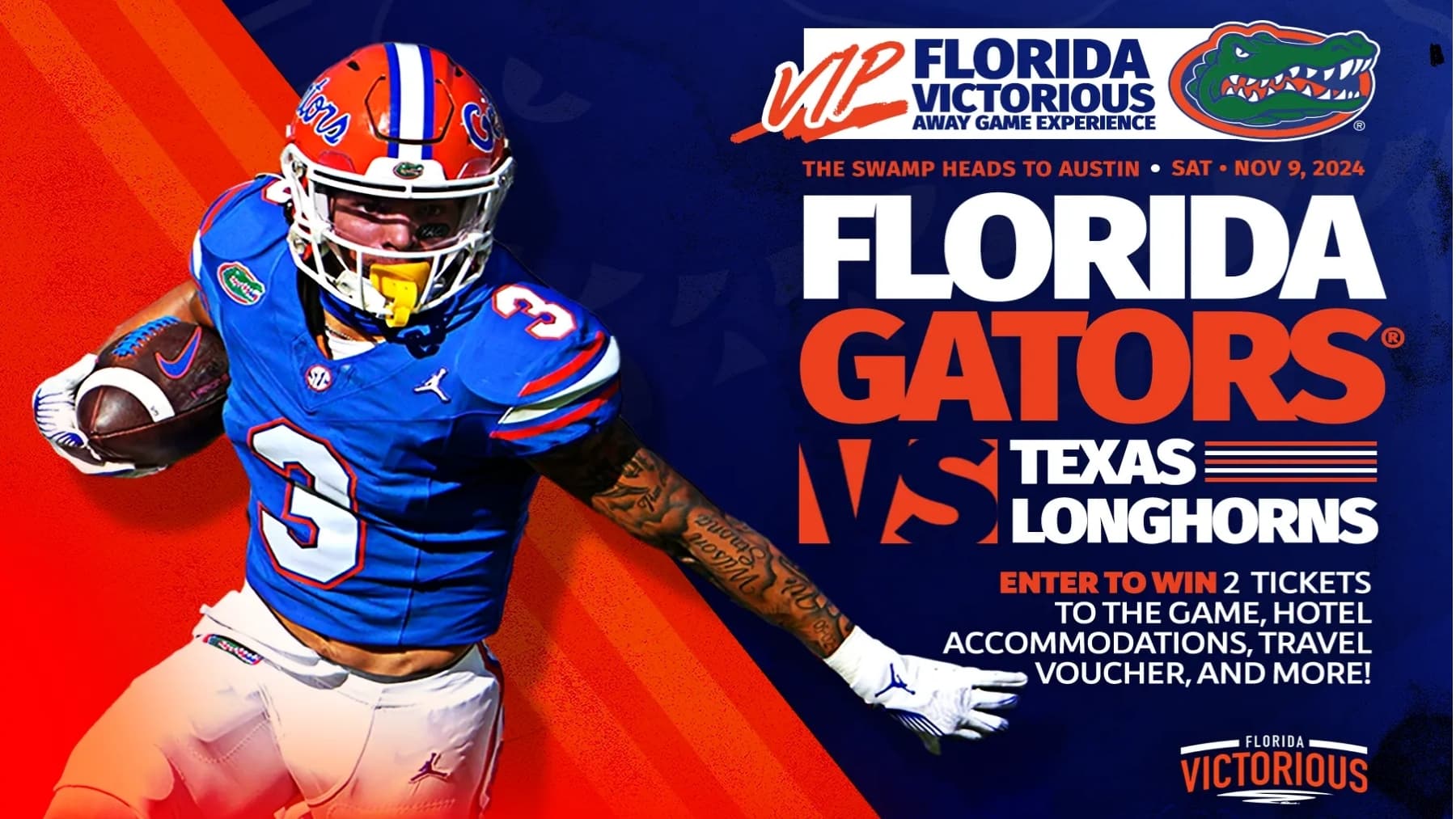 FloridaVsTexasSweepstakes