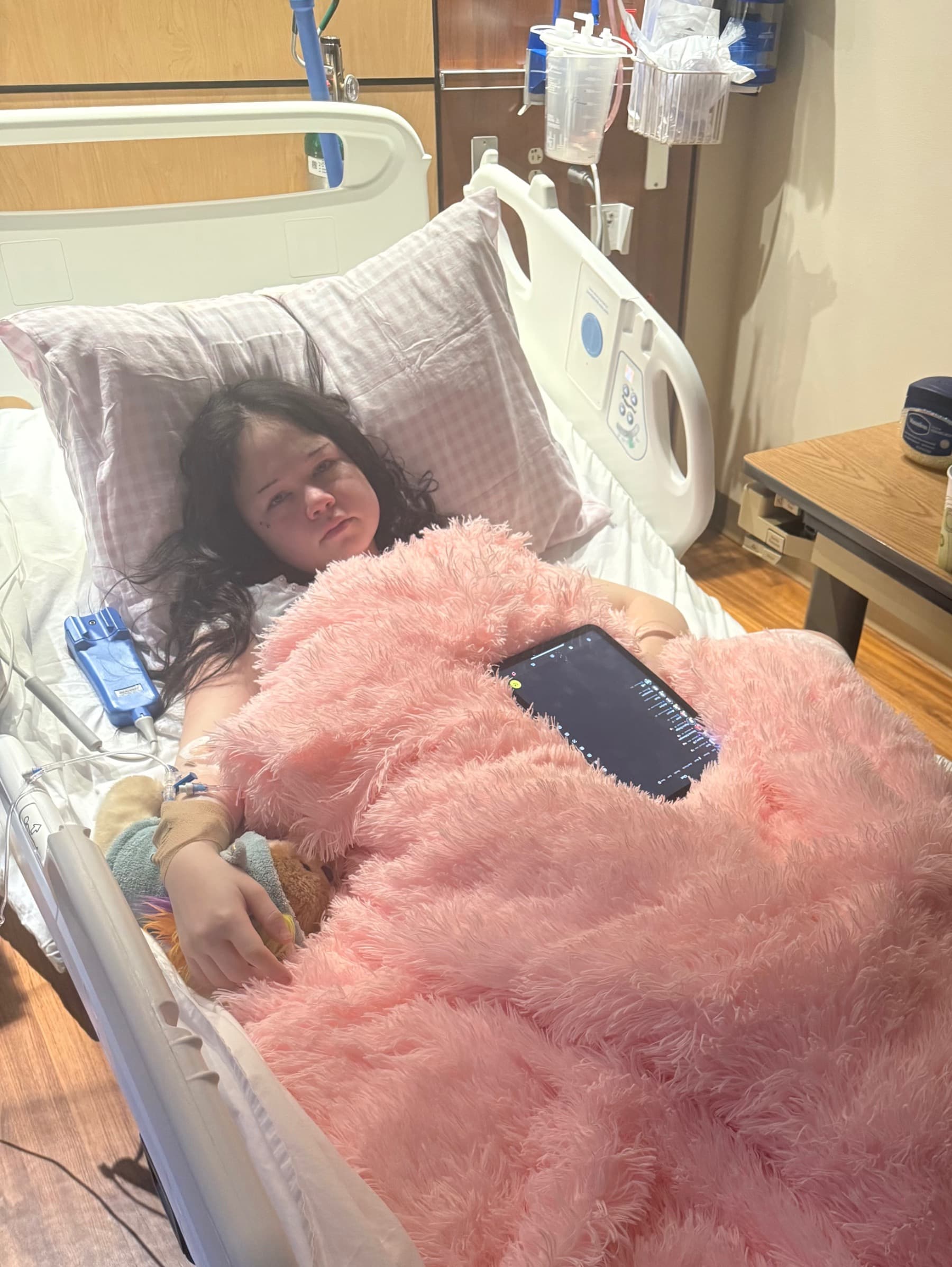 RoseRecoveryFund