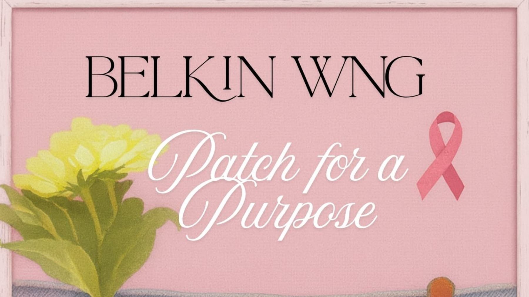 BelkinWomensNetwork2025