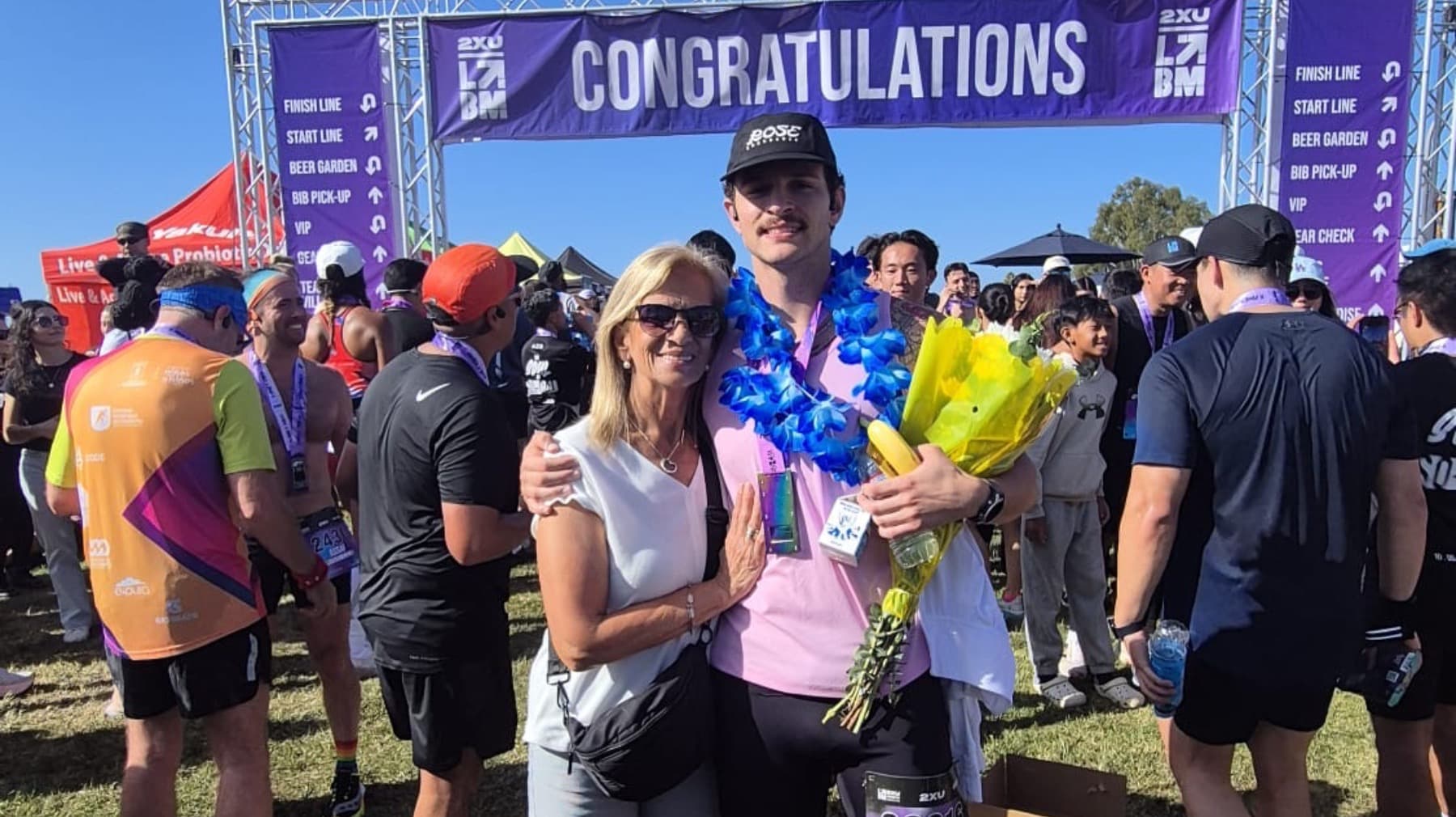 RLBreastCancerFundraiser