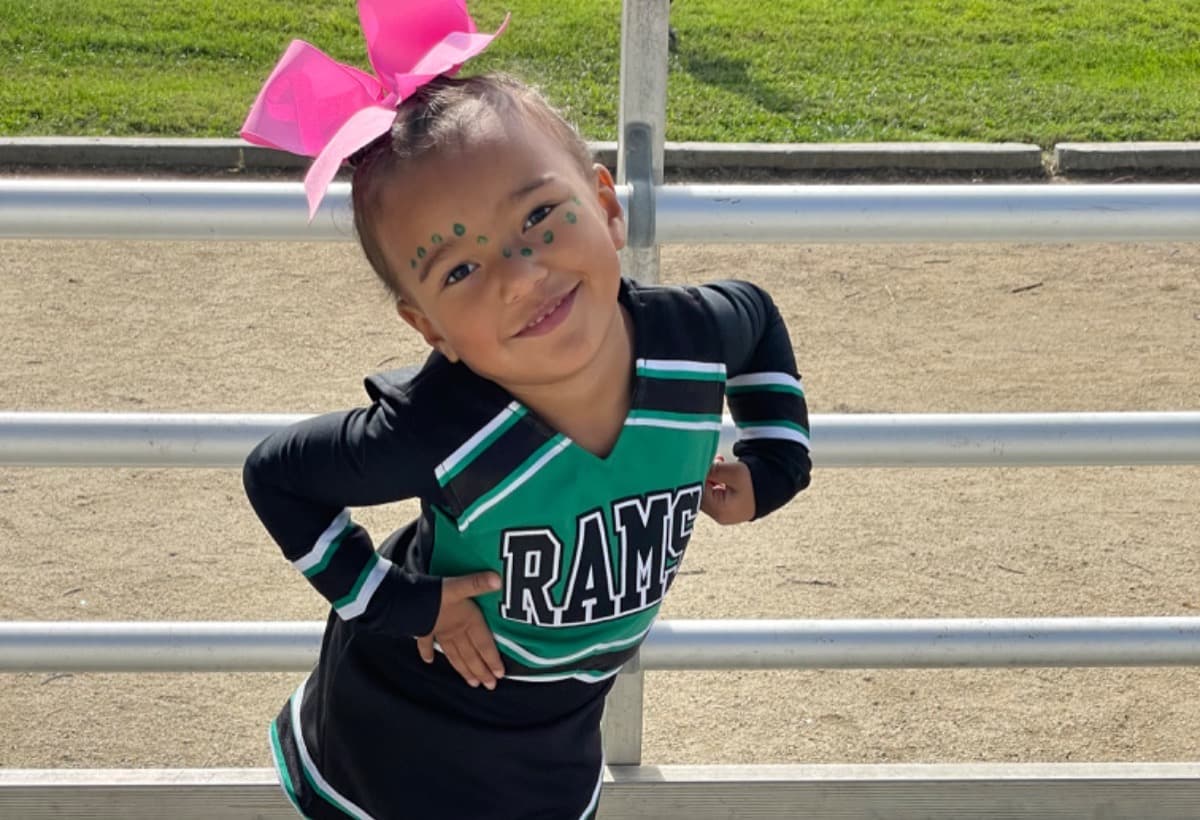 KailanisCheerFundraiser