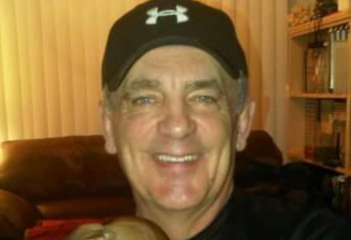 TerryHinerNeedsYourHelp