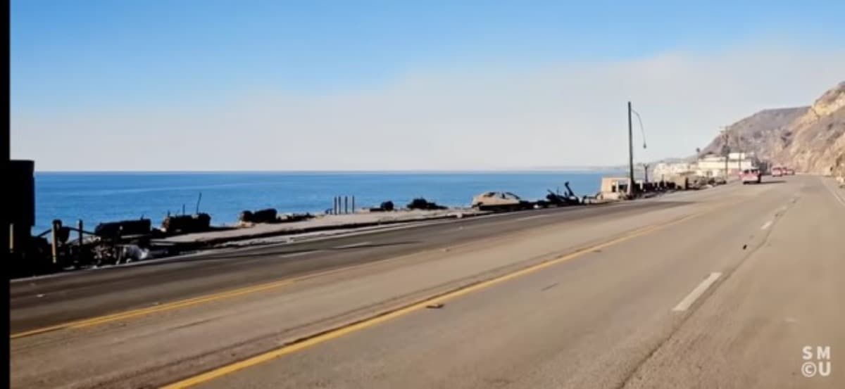 TheBULegendGeorgeTrafton