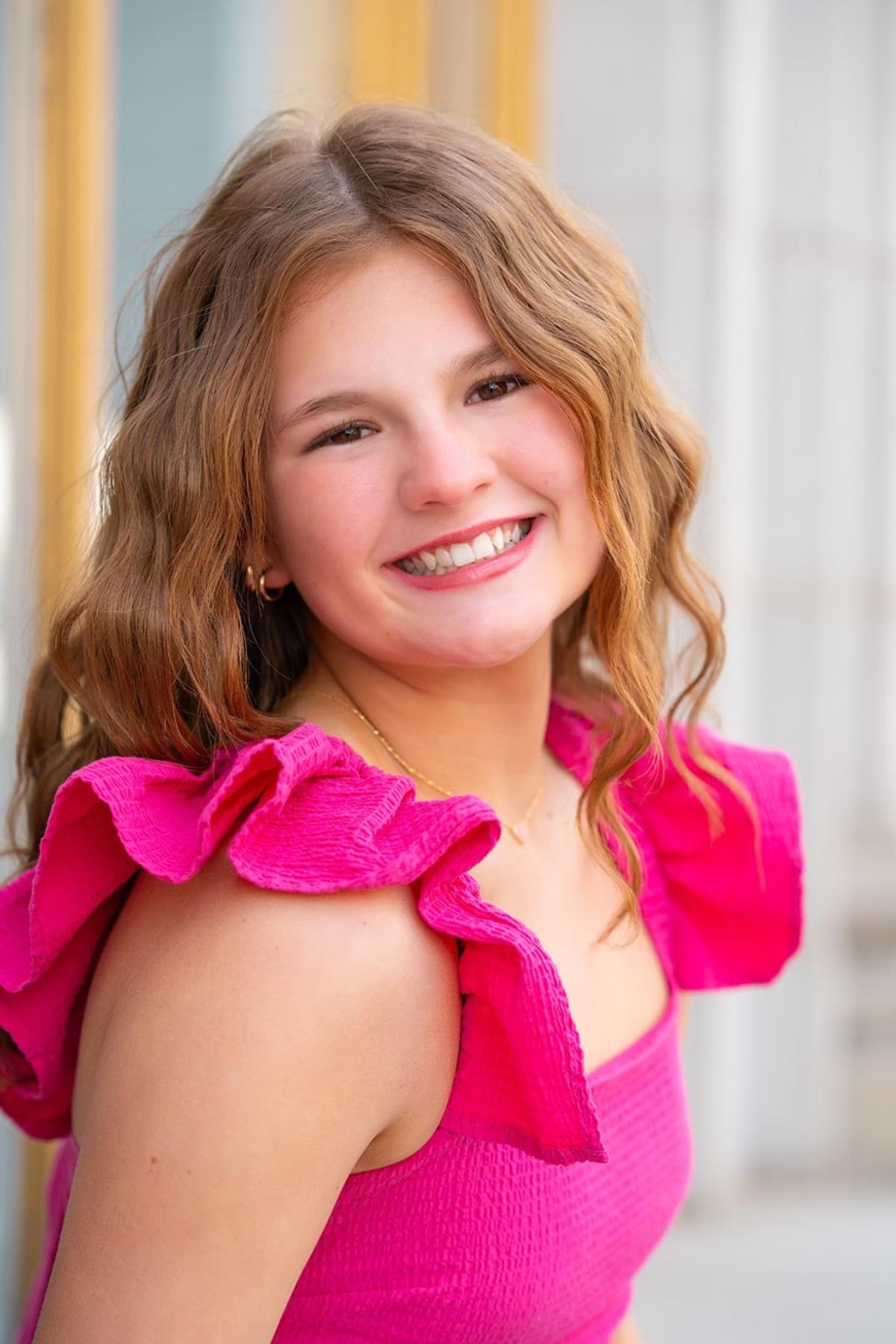 *LilahReedMissTulsaSFTeen - Fundraiser by Lilah Reed on *spotfund