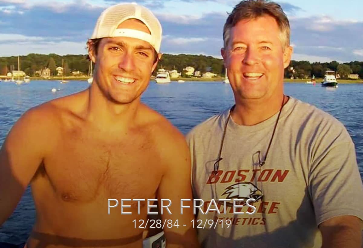 PeteFratesHawthorneAuction