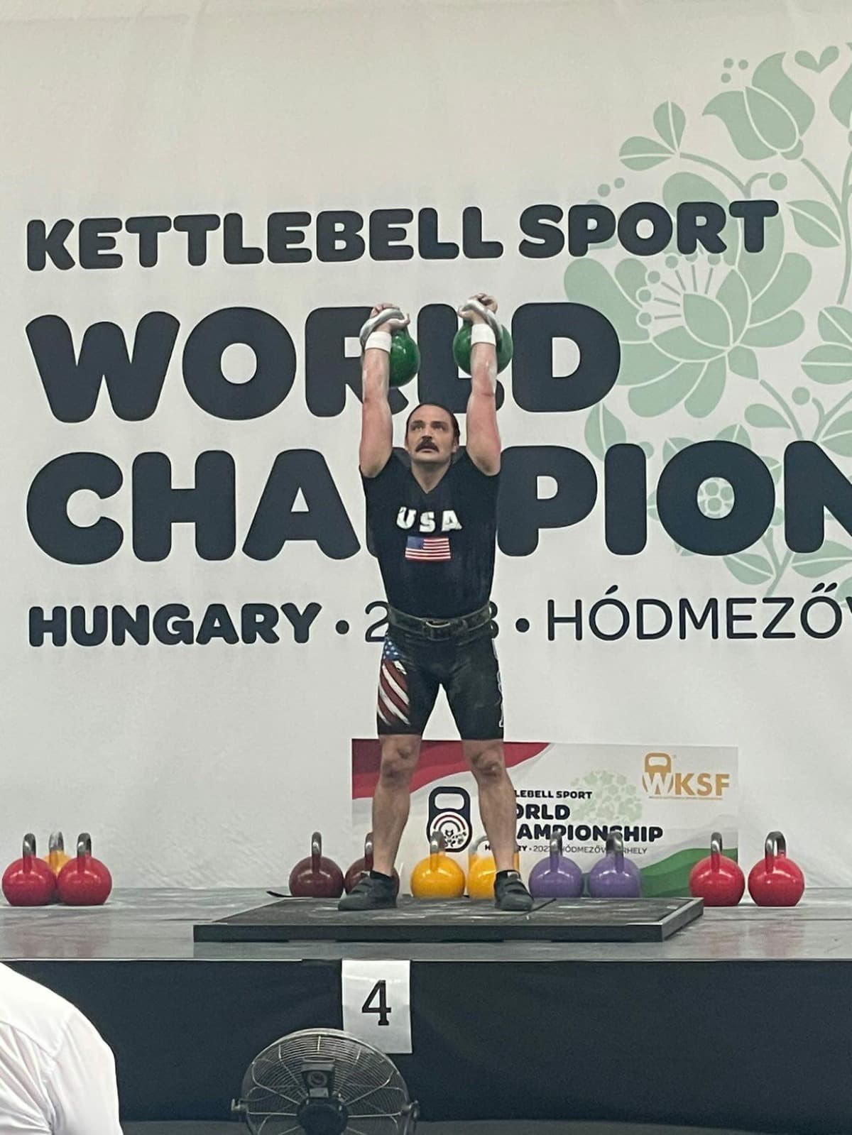 2024WorldChampionships