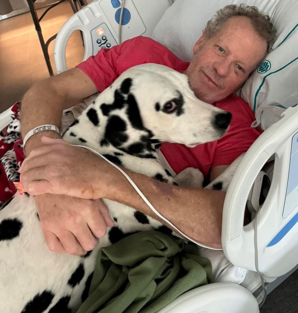 PaulRowanMedicalFund