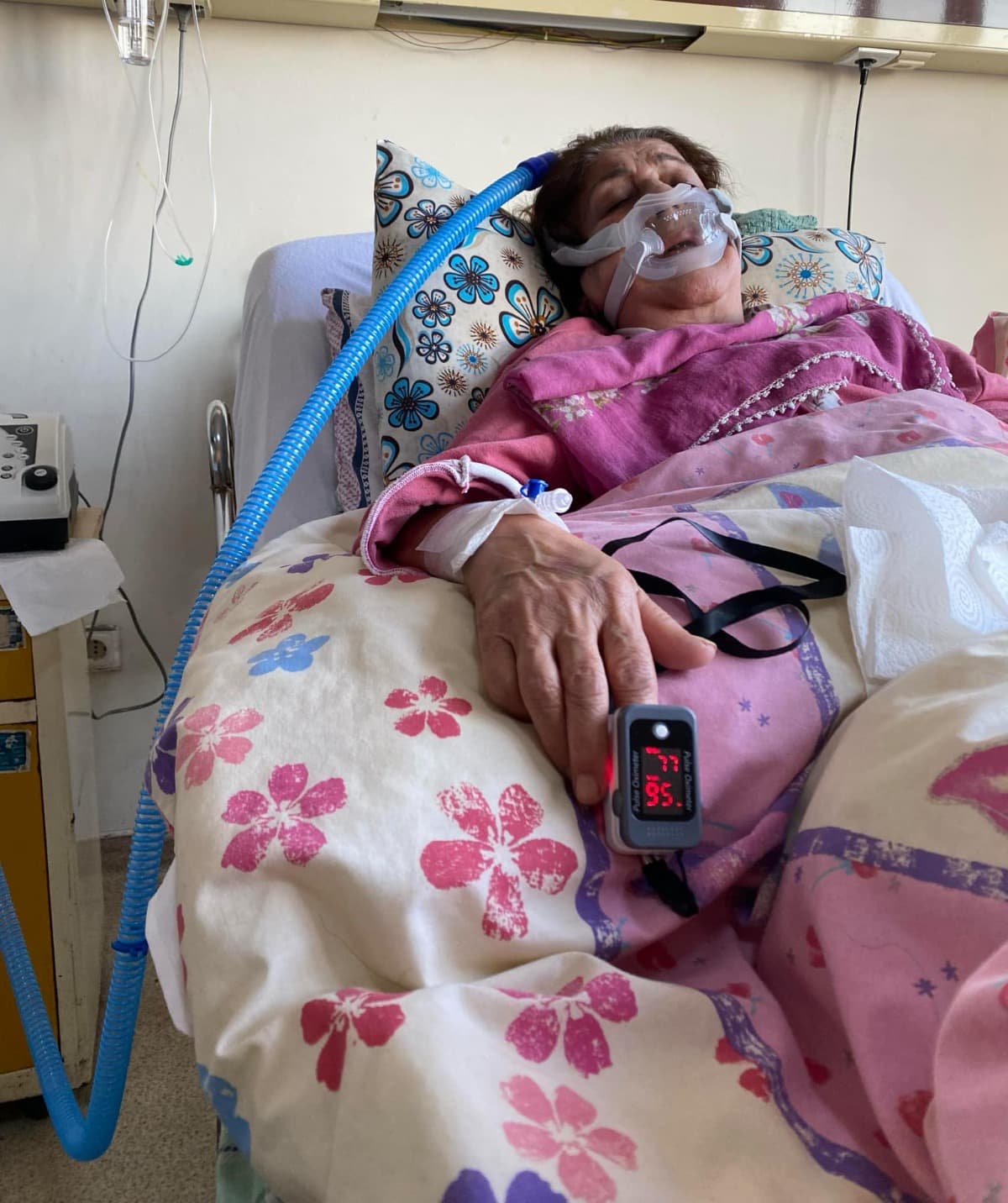 EarthquakeHelpForHulya