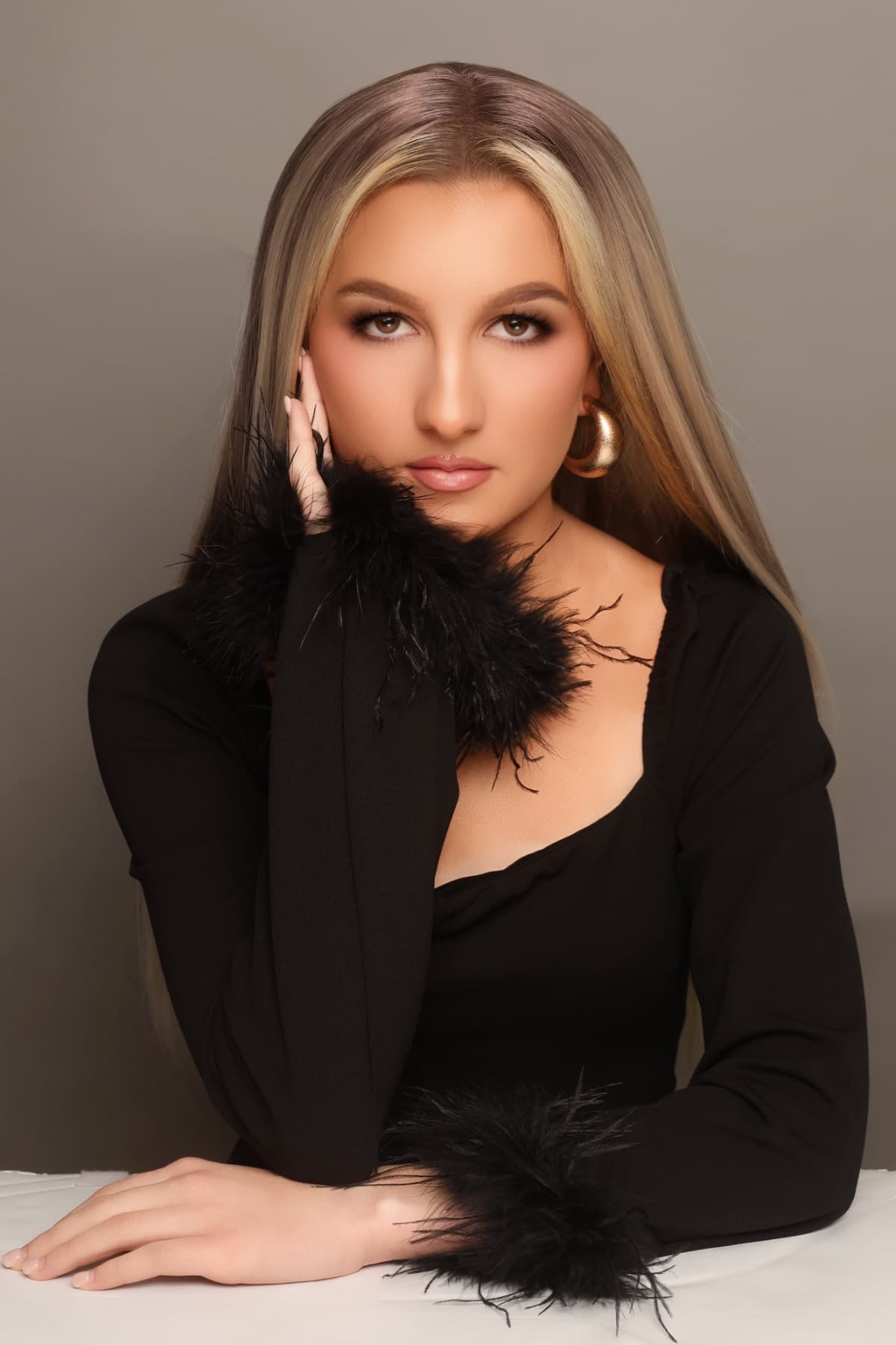 DelilahClaireCharlotteTeen