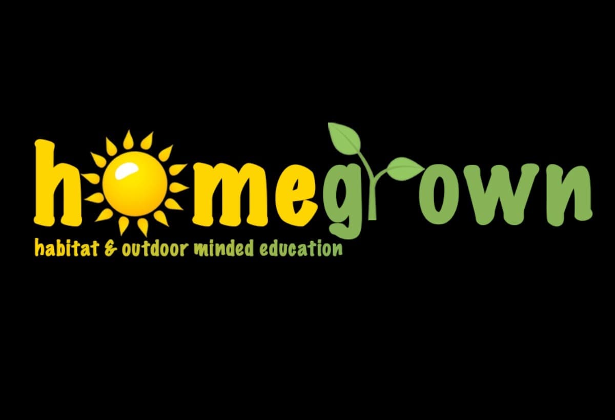 HomegrownOutdoorNatureSchool