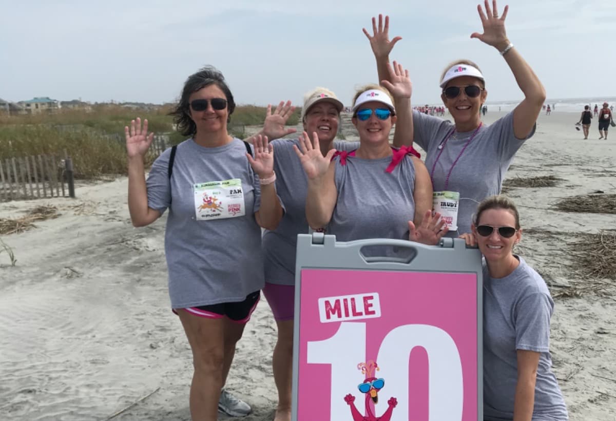 Mammograms2SaveLives