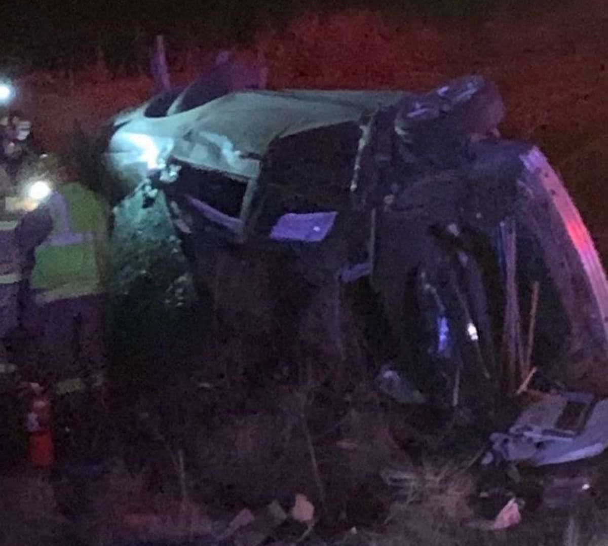 CarCrashLeavesBrothersInICU