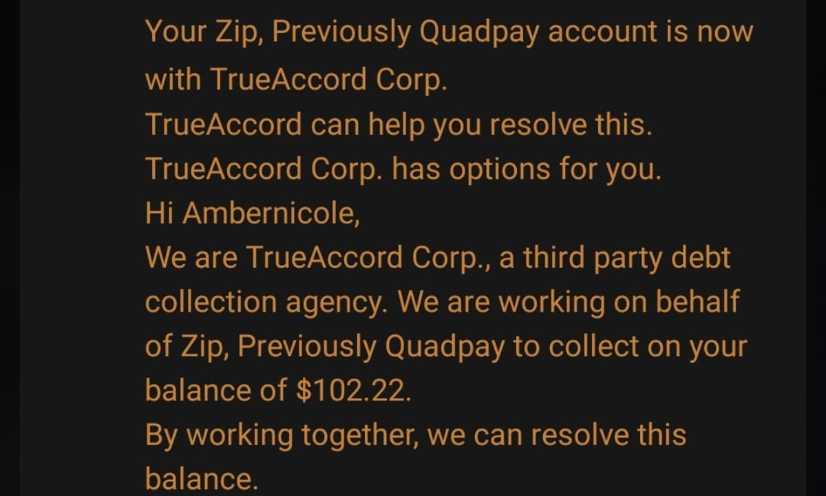 HelpMeChipAwayAtMyZipDebt