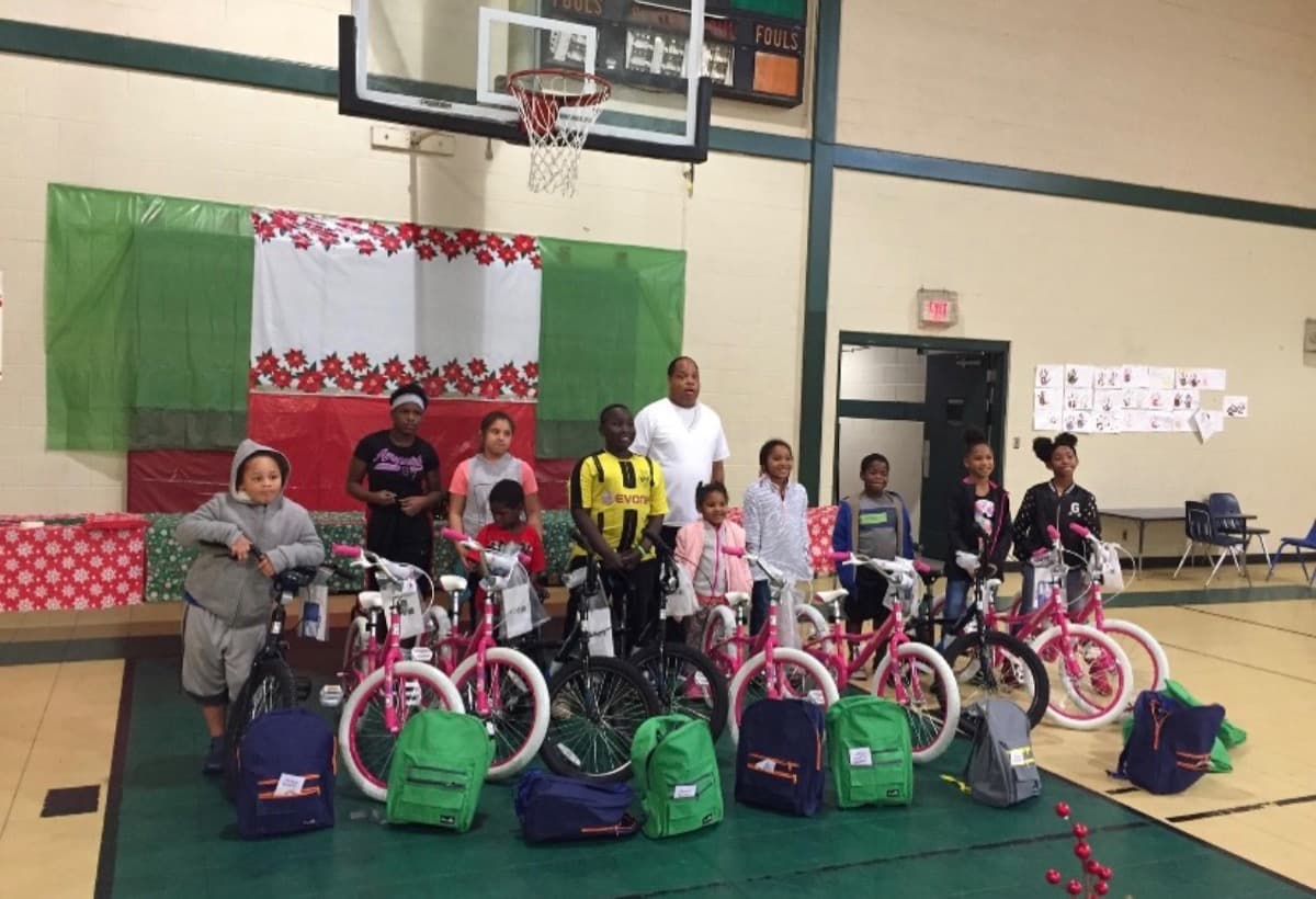 MckinleyParkBikeFundraiser