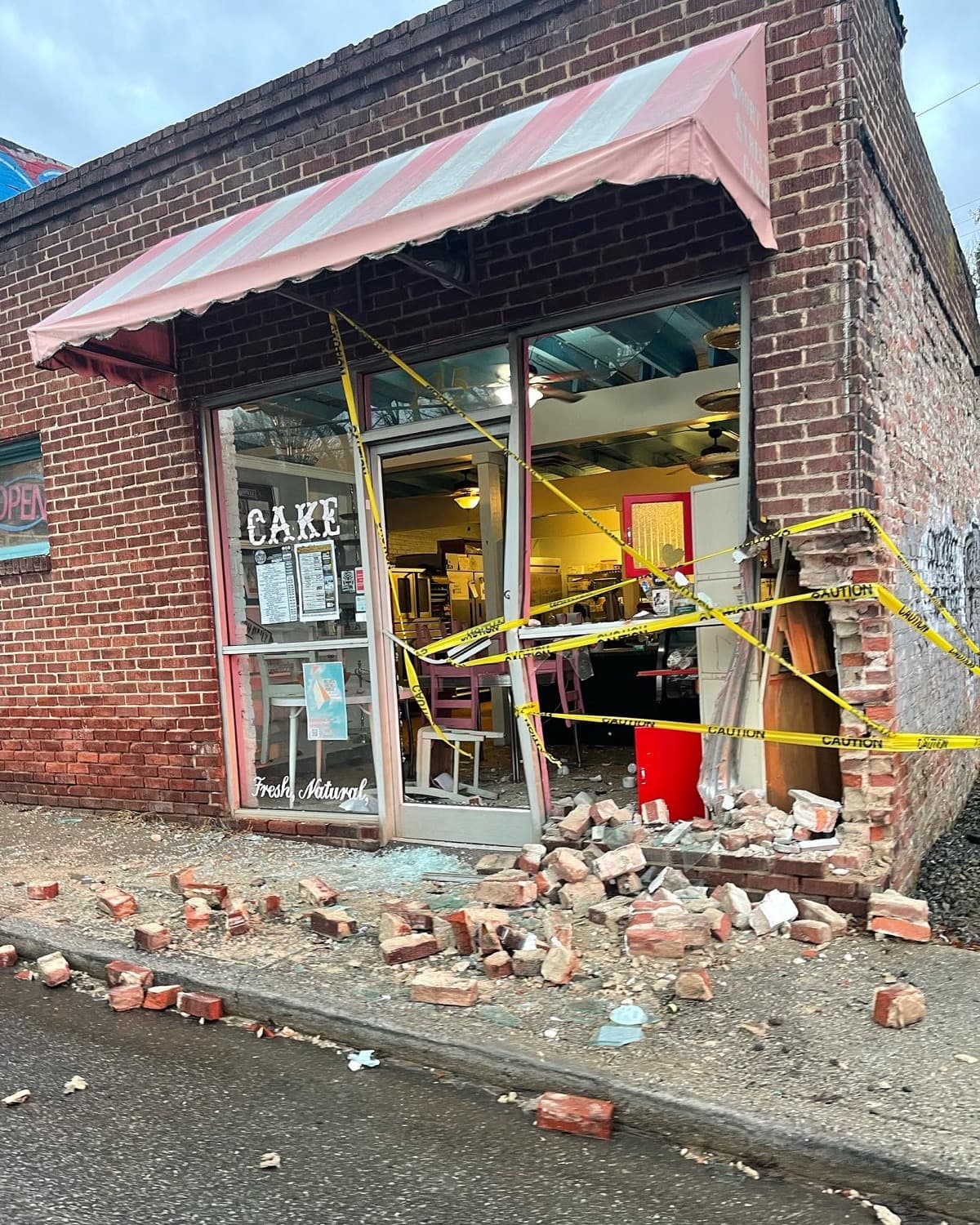 CakeshopRepairs