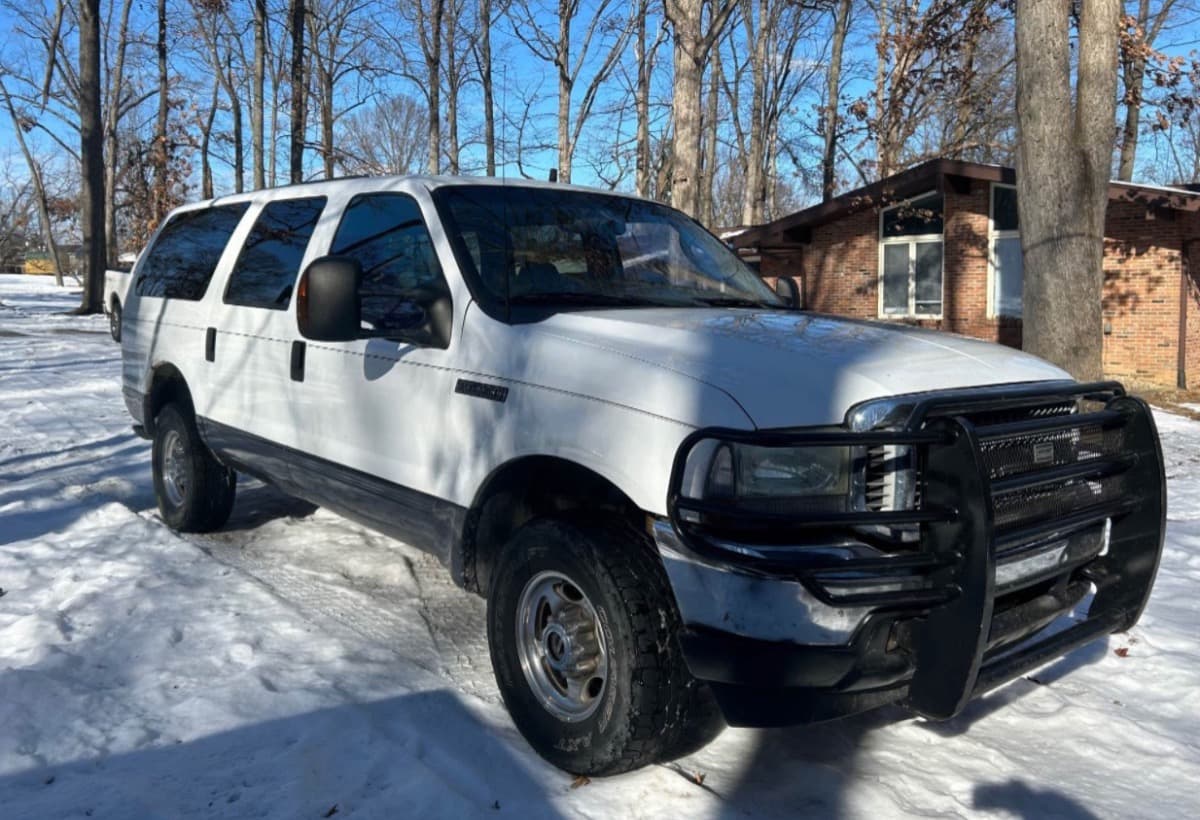 TruckForMissionsSchool