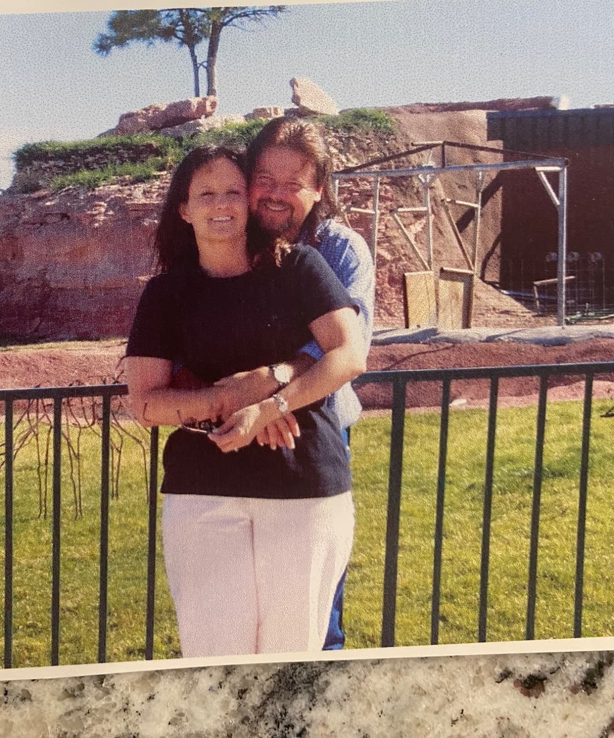 DavidKuehlMedicalFund