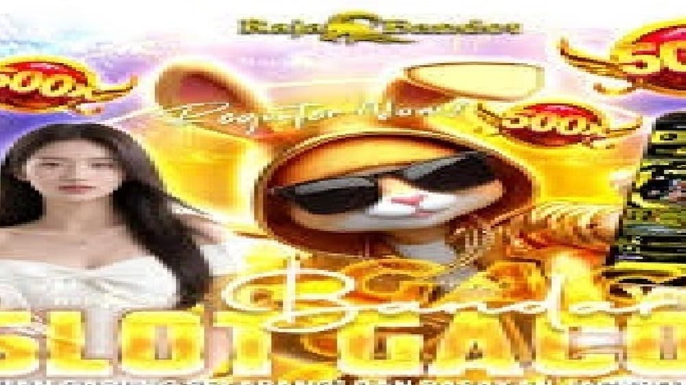 TipsMendapatkanJackpotRajaba