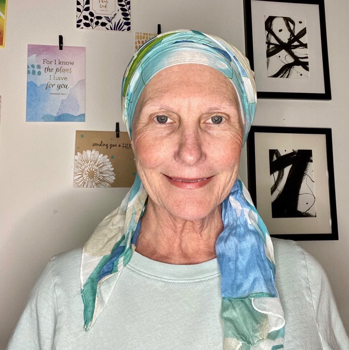 HelpDeniseFightBreastCancer