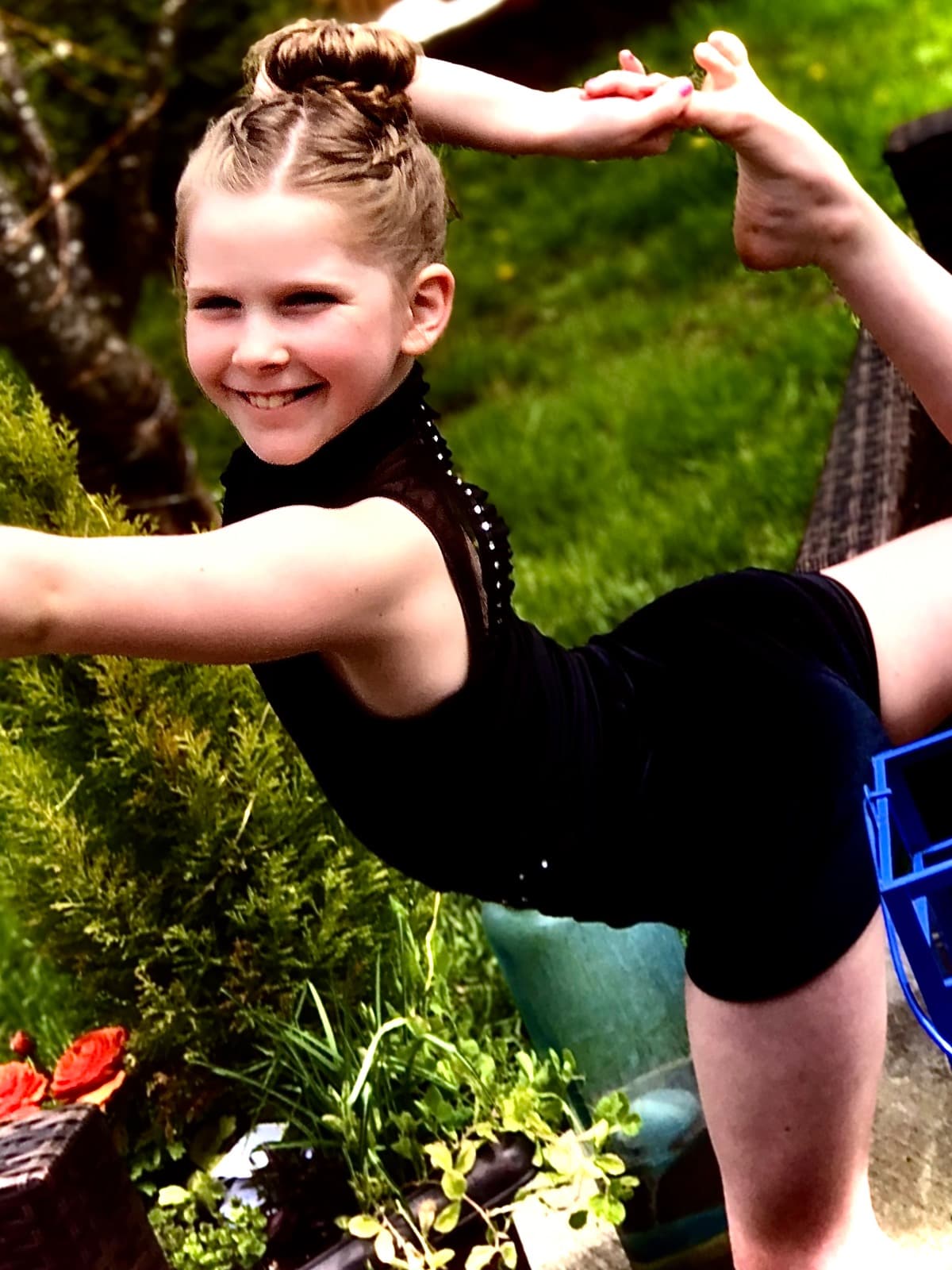TessasGymnasticsCompetitions