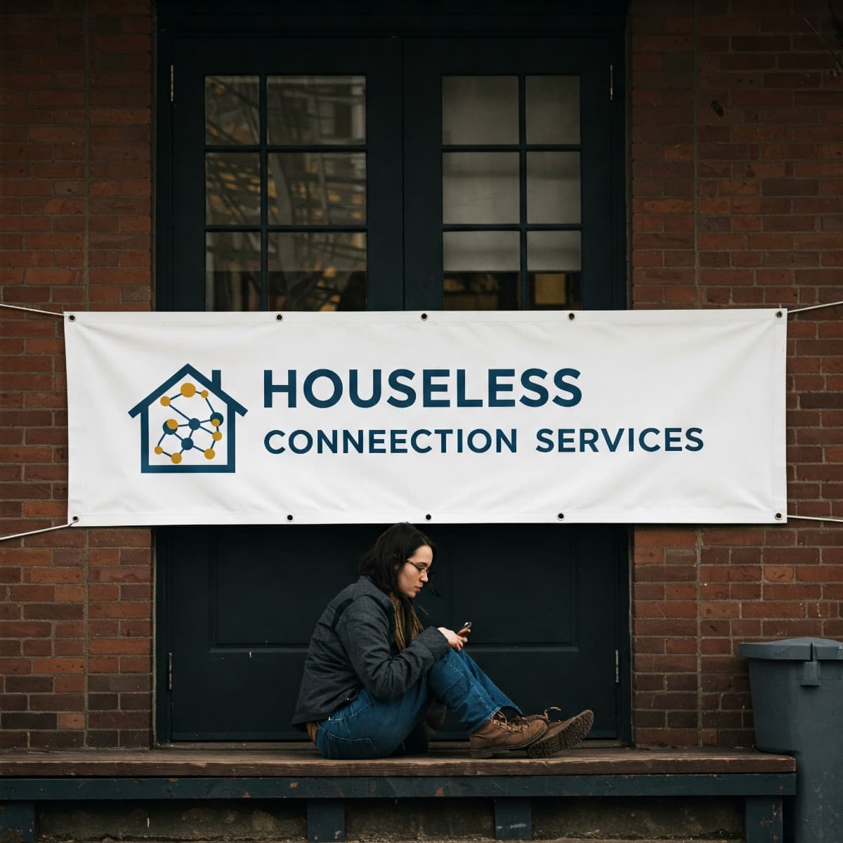 HouselessConnectionServices
