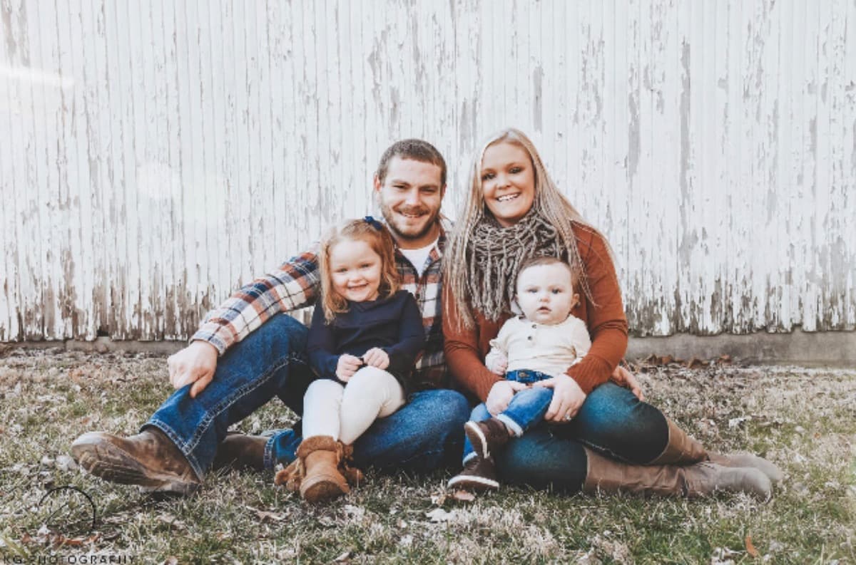 RadcliffFamily