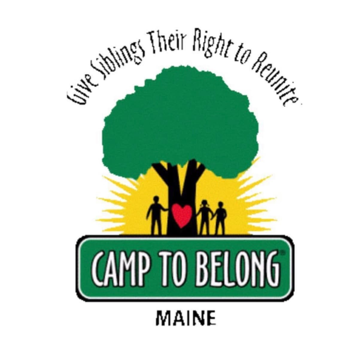 CampToBelongFundraiser