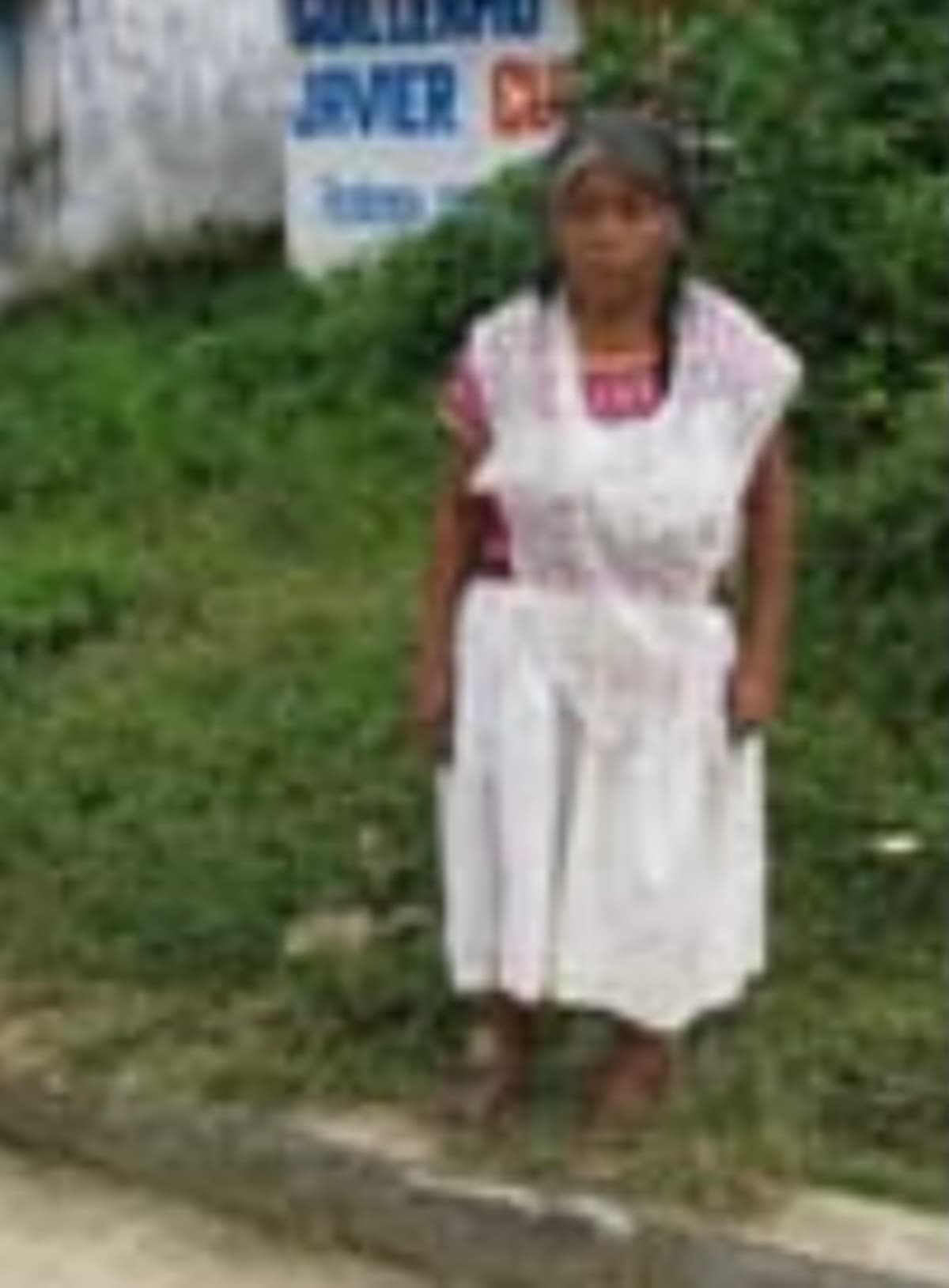 TotonacIndigenousFamily
