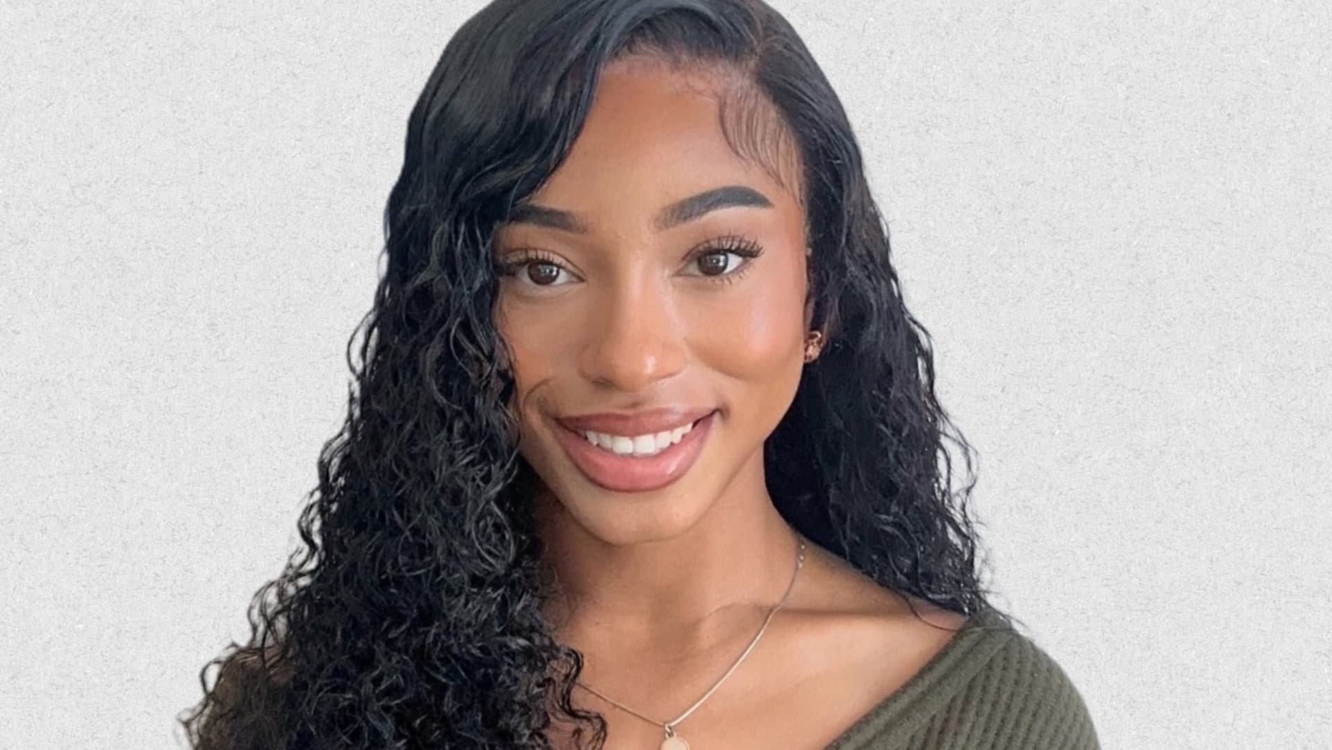 Support Joyceanna’s Journey To Miss Omaha 2026