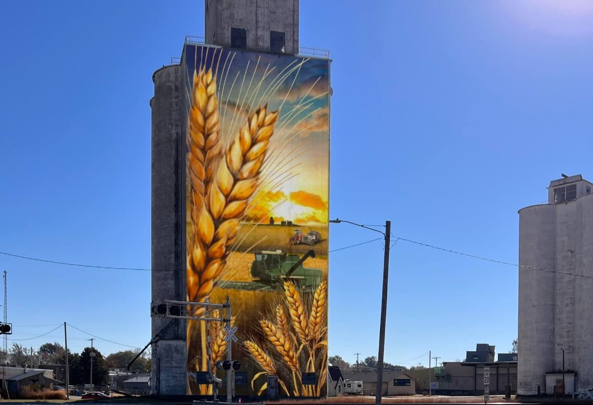 InmanHarvestMural