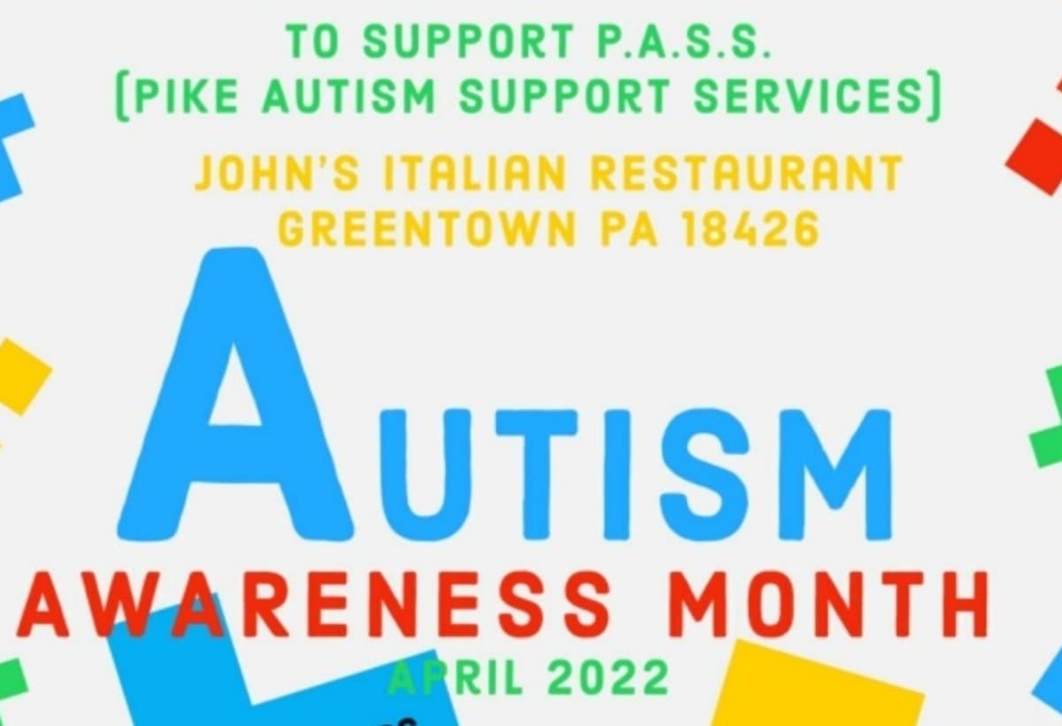 AutismAwareness