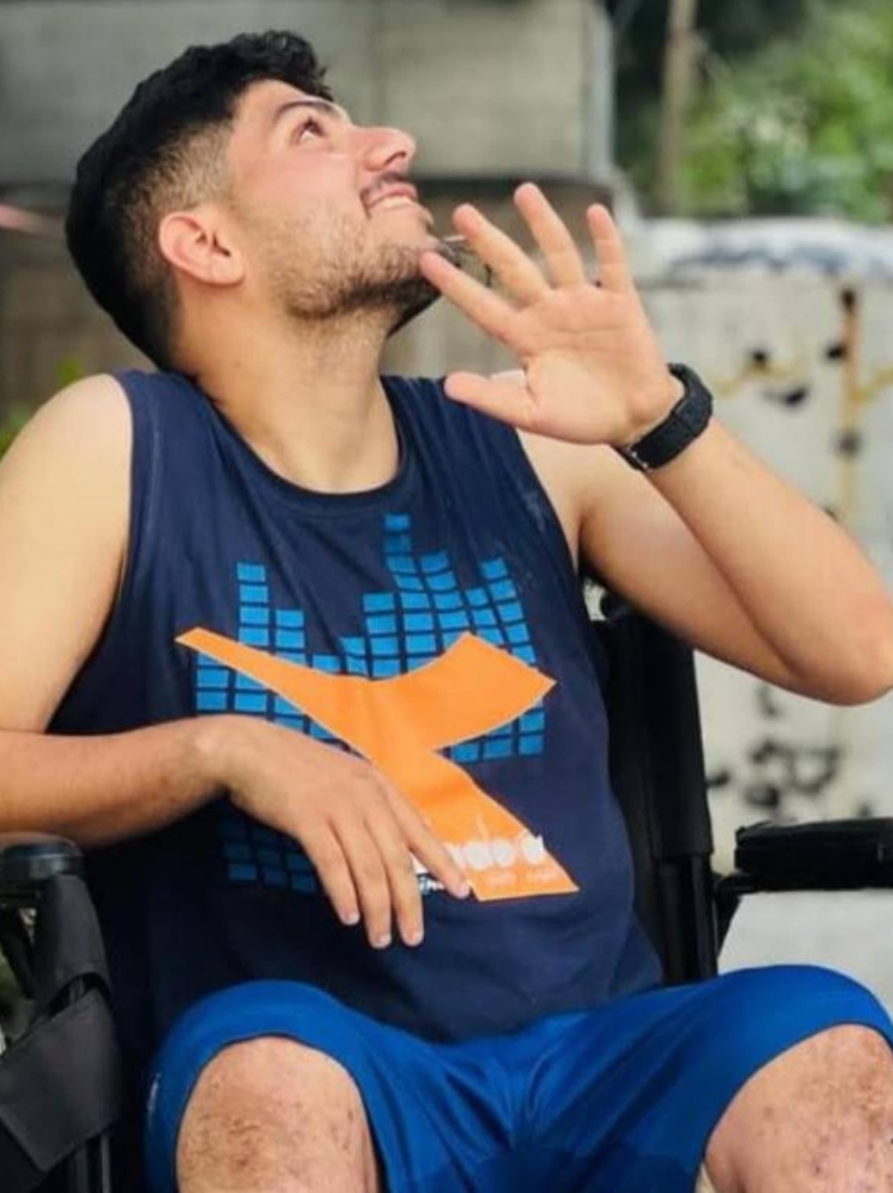 FundForSalehInGaza